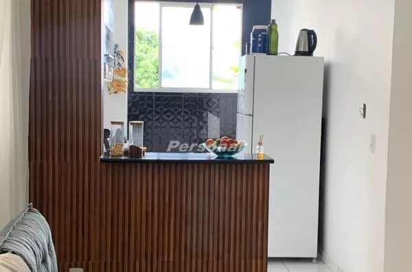 Apartamento para venda, 2 quarto(s),  Parque Aeroporto, Taubaté - Foto 2
