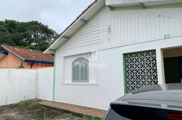 Casa para venda, 2 quarto(s),  Vila Nossa Senhora Das Gracas, Taubaté - Foto 1