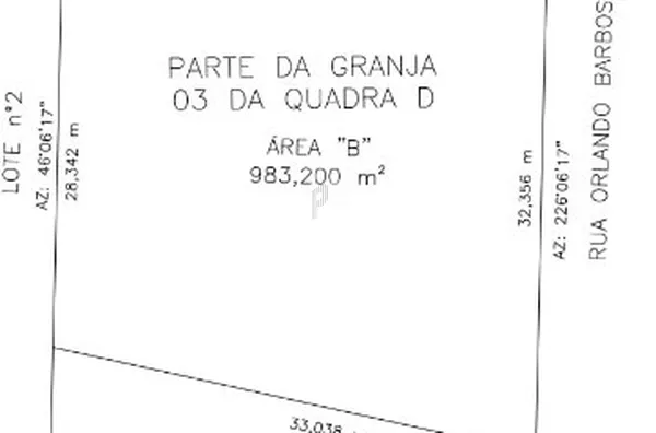 Terreno para venda,  Granjas Rurais Reunidas São Judas Tadeu, Taubaté - Foto 18