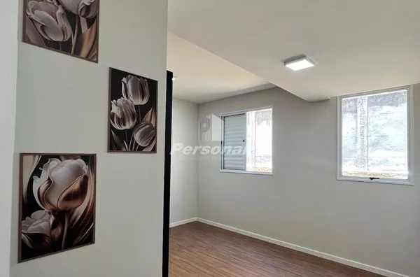 Apartamento para venda, 1 quarto(s),  Jardim Jaraguá, Taubaté - Foto 3