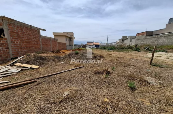 Terreno de 150m² para venda,  Areão, Taubaté - Foto 3