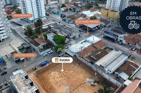 Évora Residence