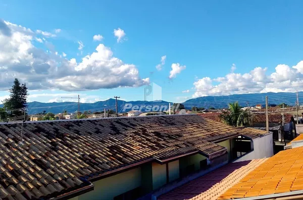 Kitnet com vista e área de lazer, Jardim Santana, Tremembé - Foto 5