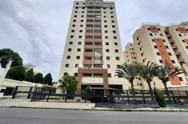 Apartamento para venda, 3 quarto(s), Jardim Das Nações, Taubaté - Foto 1