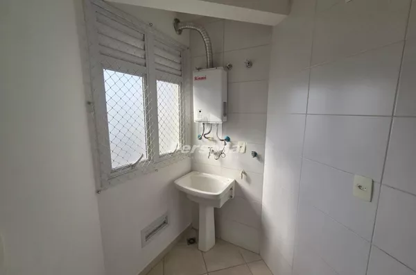 Excelente apartamento para aluguel,  Jardim Das Nações, Taubaté - Foto 6