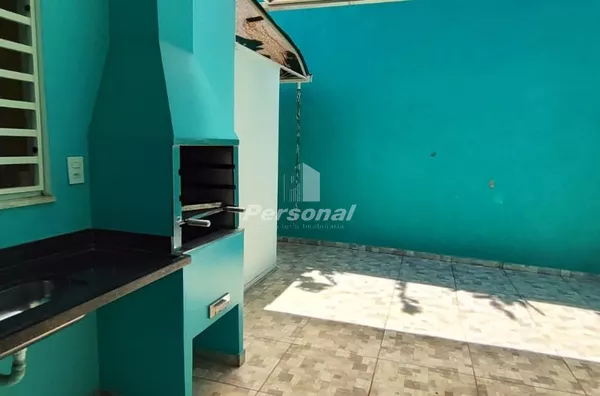 Casa Condomínio Villagio Flores  com 3 dormitórios sendo 1 suite - Foto 3