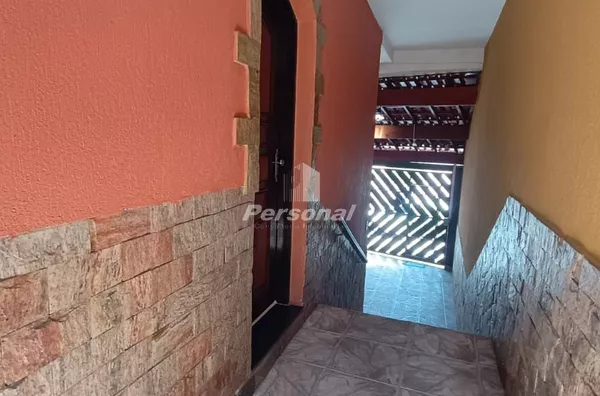 Sobrado para venda no bairro Esplanada Santa Catarina em Taubaté/SP - Foto 3