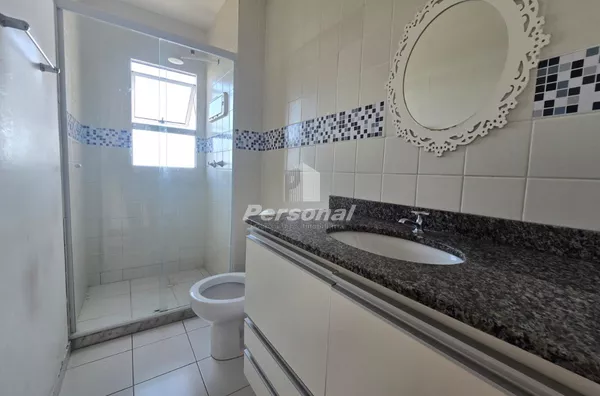Apartamento para aluguel, 2 quarto(s),  Parque Santo Antônio, Taubaté