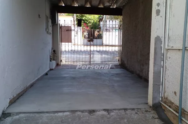 Casa para aluguel, 2 quarto(s), Jardim Das Nações, Taubaté - Foto 1