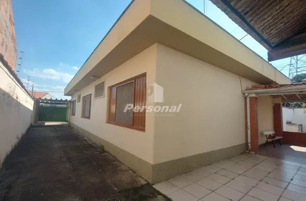 Casa para venda, 3 quarto(s),  Jardim Morumby, Taubaté - Foto 6