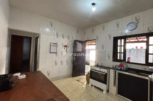 Casa com Ponto Comercial, Edícula Sobrado e Terreno de 400 m², Parque Urupês, Taubaté - Foto 10