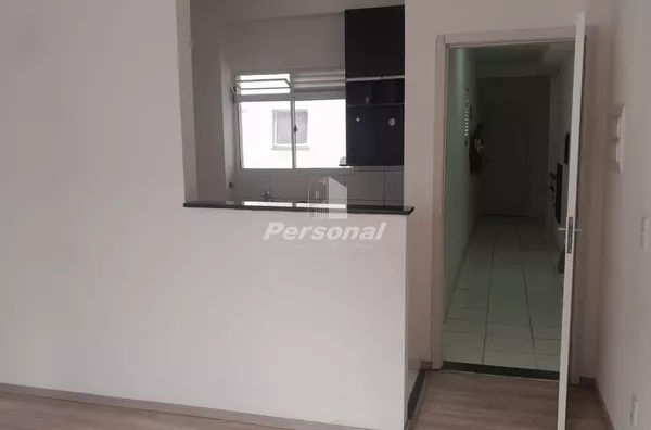Apartamento para aluguel, 2 quarto(s),  Chácara São Manoel, Taubaté