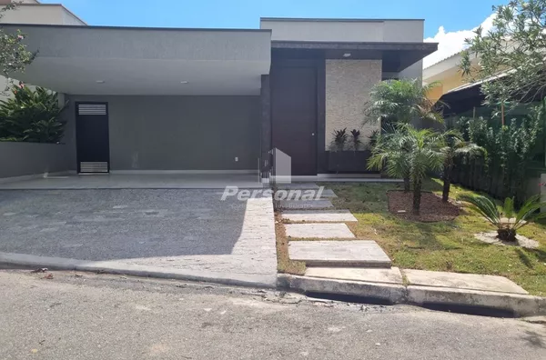 Casa para venda, 3 quarto(s), Campos Do Conde II, Tremembé - Foto 1