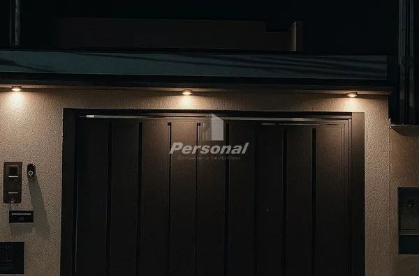 Casa no Jardim Continental III