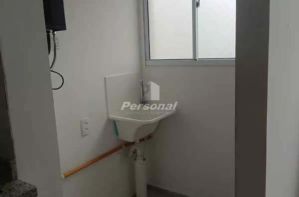 Apartamento para aluguel, 2 quarto(s), Vila Prosperidade, Taubaté - Foto 8