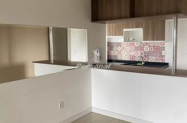 Apartamento para venda, 2 quarto(s),  Parque Senhor Do Bonfim, Taubaté - Foto 2