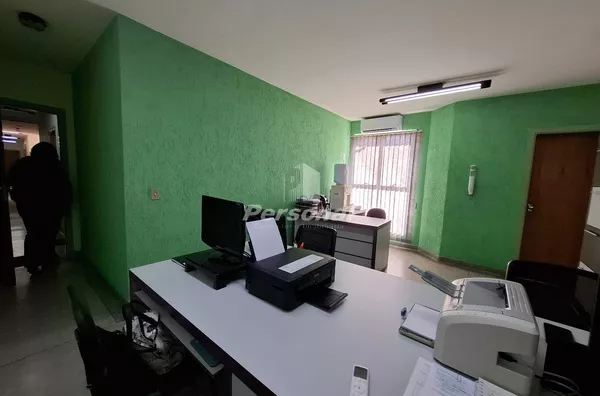 Sala comercial para venda,  Centro, Taubaté - Foto 2