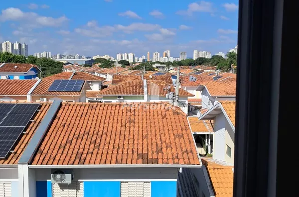 Apartamento para venda, 2 quarto(s), Parque São Cristóvão, Taubaté - Foto 15