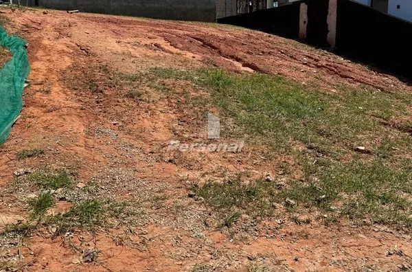 Terreno de 311m² para venda,  Itapecerica, Taubaté - Foto 1