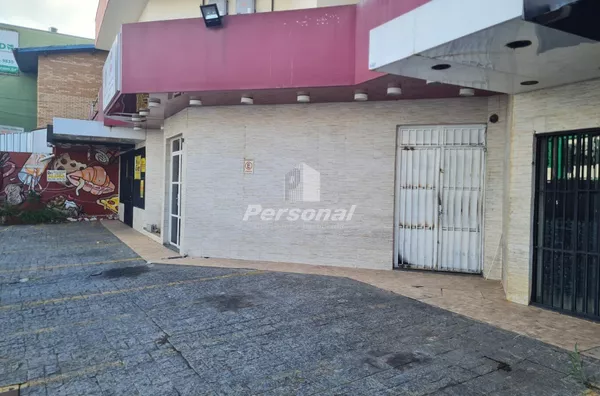 Ponto comercial para aluguel, Centro, Taubaté