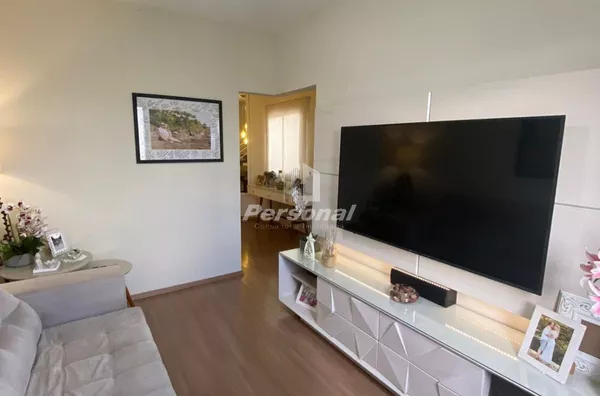 Cobertura duplex para venda, 2 quarto(s),  Vila São José, Taubaté - Foto 4