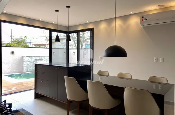 Linda Casa Condomínio  Tecoara  3 com dormitórios sendo 1 suite, Taubaté/SP - Foto 6