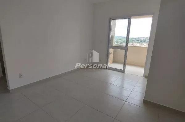 Apartamento Residencial para venda, Vila São José, Taubaté - AP0374. - Foto 4