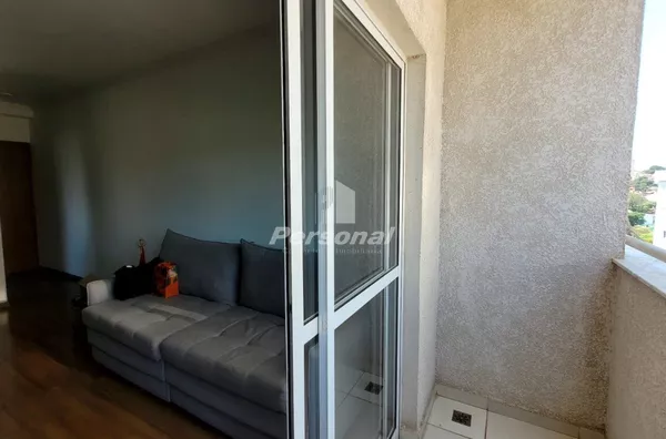 Apartamento para aluguel, 2 quarto(s), Jardim Paulista, Taubaté - Foto 4
