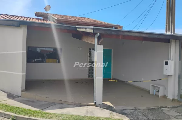 Casa para venda, 3 dormitórios sendo 1 suíte, Condomínio São Francisco, Quiririm - Foto 1