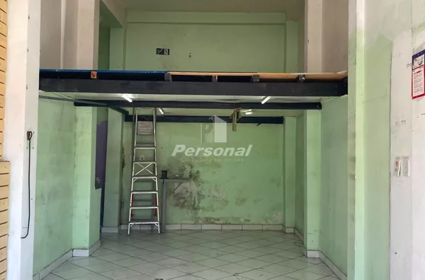 Ponto comercial para aluguel, Jardim Das Nações, Taubaté