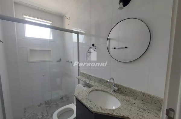 Apartamento para aluguel, 2 quarto(s), Vila Das Jabuticabeiras, Taubaté - Foto 12