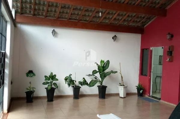 Casa para venda, 4 quarto(s),  Terra Nova, Taubaté - Foto 3