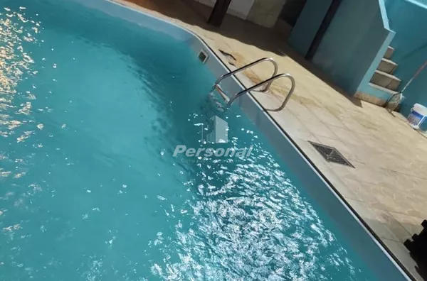 Casa para venda e locação com piscina, Jardim Sonia Maria, Taubaté - Foto 11