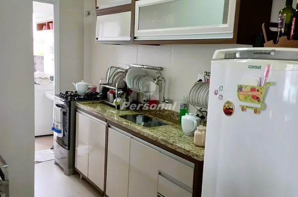 Apartamento para venda, 2 quarto(s),  Centro, Taubaté - Foto 3