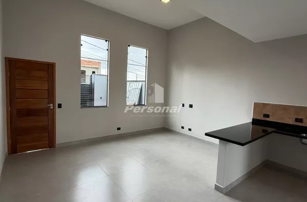 Casa para venda, 2 quarto(s),  Jardim Continental Iii, Taubaté - Foto 6