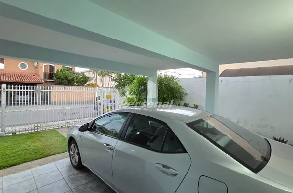 Casa para venda,  Parque Das Fontes, Tremembé