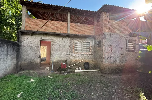 Casa com Ponto Comercial, Edícula Sobrado e Terreno de 400 m², Parque Urupês, Taubaté - Foto 23