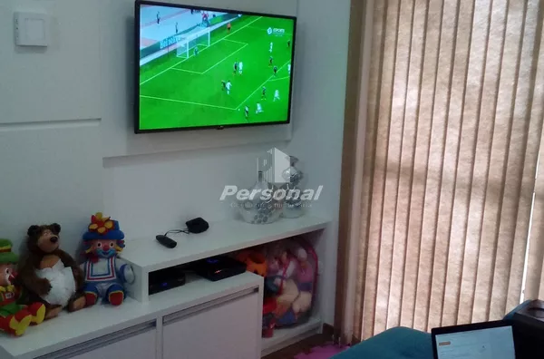 Apartamento para venda, 2 quarto(s),  Vila Jaboticabeira, Taubaté - Foto 5