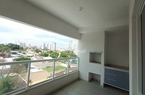 Apartamento para aluguel, 2 quarto(s), Jardim Das Nações, Taubaté - Foto 18