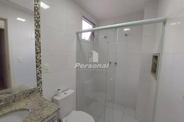 Apartamento para aluguel, 2 quarto(s), Independência, Taubaté - Foto 2
