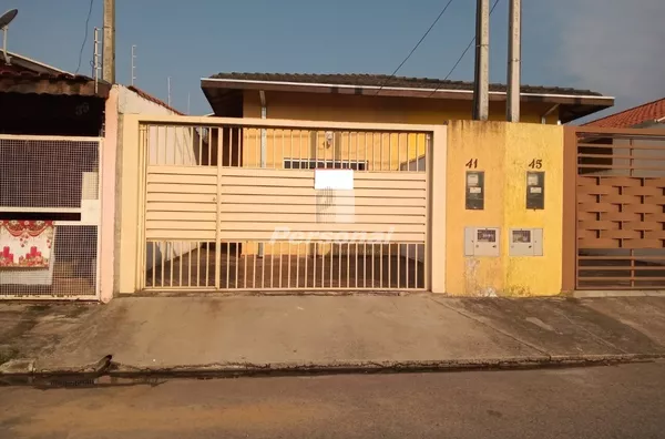 Casa 2 dormitórios sendo 1 suíte bairro  Vila Olimpia - Foto 1
