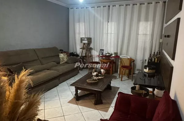 Casa para venda, 3 quarto(s),  Vila Aparecida, Taubaté - Foto 1