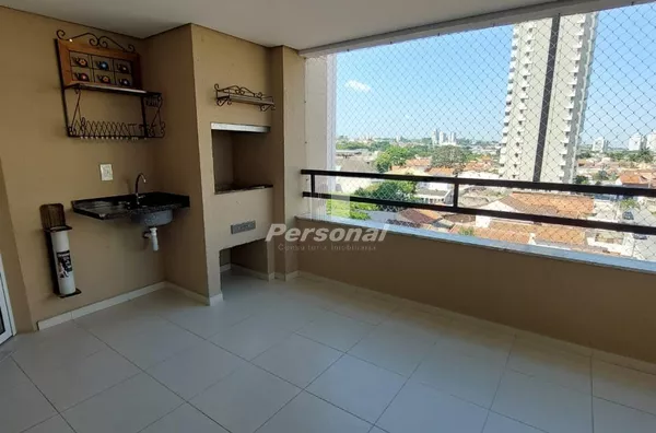 Apartamento Residencial para locação, Centro, Taubaté - AP0719.