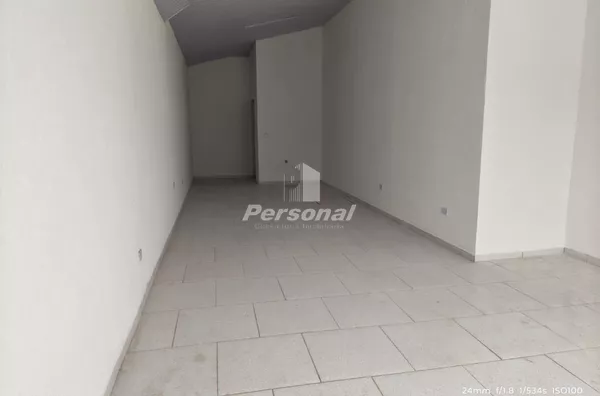 Ponto comercial para aluguel,  Esplanada Santa Terezinha, Taubaté