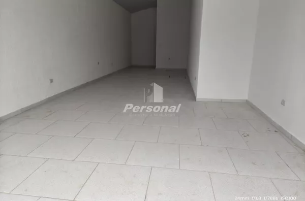 Ponto comercial para aluguel,  Esplanada Santa Terezinha, Taubaté - Foto 1