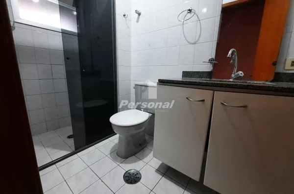 Apartamento para venda, 2 quarto(s),  Centro, Taubaté - Foto 5
