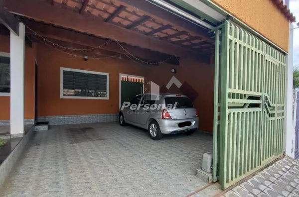 Casa para venda e locação,  3 quarto(s), Bosque Da Saude, Taubaté - Foto 3