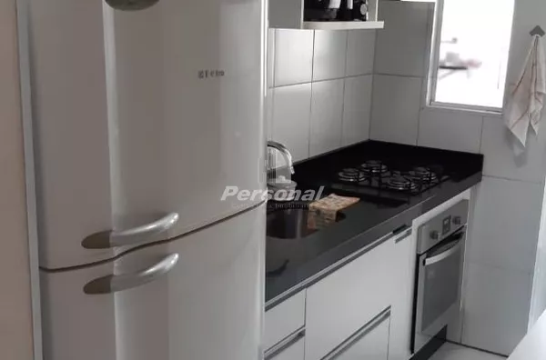 Apartamento 2 dormitórios sendo 1 suite para venda em Taubaté! - Foto 2
