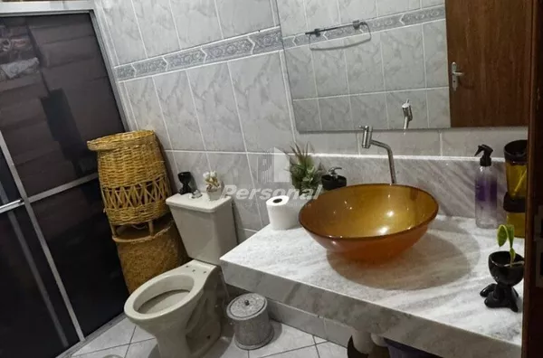 Casa para venda, 3 quarto(s),  Vila Aparecida, Taubaté - Foto 6