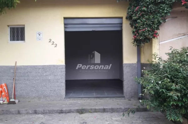 Ponto para aluguel,  Loteamento Residencial Vale Das Flores, Tremembé